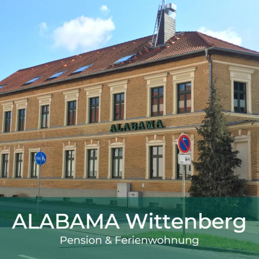 מלון Wittenberg Pension Alabama מראה חיצוני תמונה